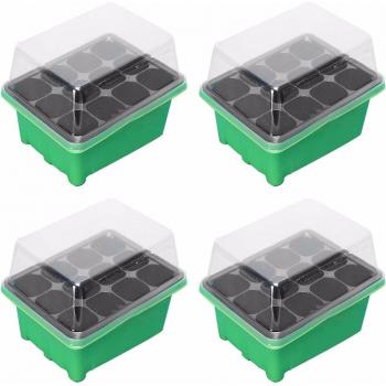Plastic Kweekdoos voor Planten