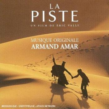 La Piste – Version deluxe avec Armand Amar