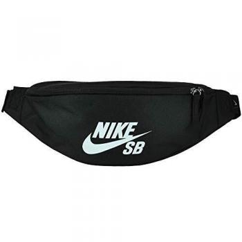 Sac Banane Sport Nike 10 cm Noir