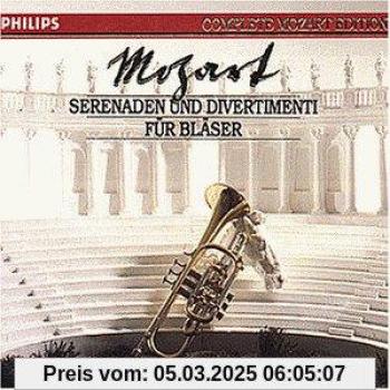 Philips Classics: Waart