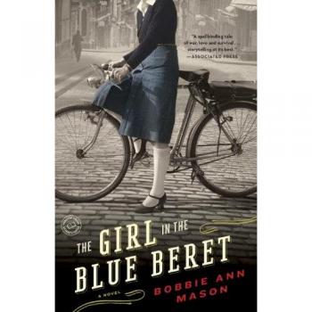 The Girl in the Blue Beret: A Novel