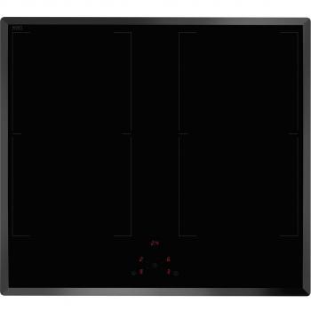 PI6544RSTF Black Electric Induction Cooktop (Amica)