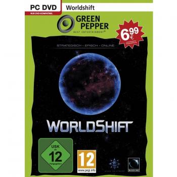 Worldshift (Poivre Vert – version française)