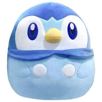 Jazwares Plüschfigur Pokémon x Squishmallows