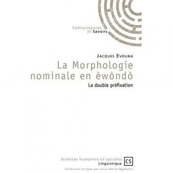 La Morphologie nominale en èwòndò