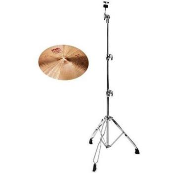 Paiste 2002 14 Crash Set