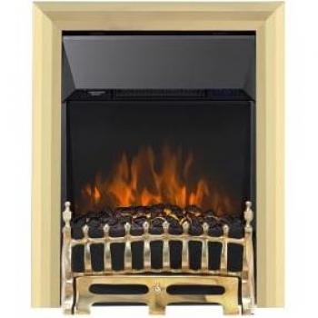 Focal Point Blenheim LED Electric Inset Fire