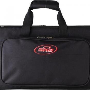 1SKB-SC2709 étui souple pour pédalier MIDI