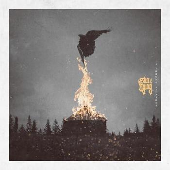 Thron der Asche – Sun of the Dying – 12‑Inch Vinyl