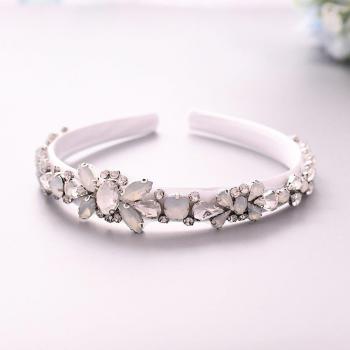 Bride Headbands