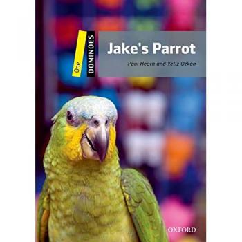 Dominoes: Level 1: Jake's Parrot