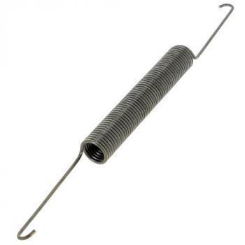 Tige ressort porte 200 mm – Pièce détachée lave‑vaisselle CANDY