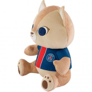 Peluche Baghera PSG « Lynx Doux »