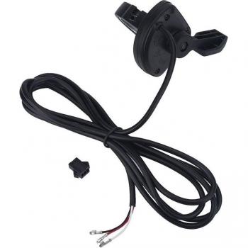 Thumb Throttle for Electric Scooter