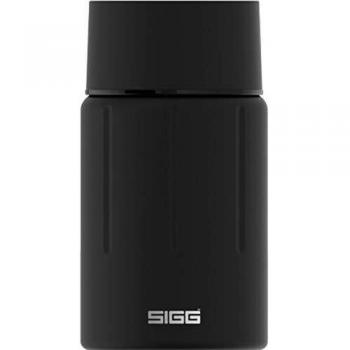 SIGG Barattolo Alimentare Gemstone Obsidian 0,75 L