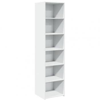 Buffet Organisateur Salon 185 cm – Design contemporain en bois d’ingénierie