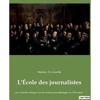 L'École des journalistes