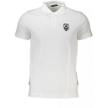 Cavalli Class Men's Polo Shirt