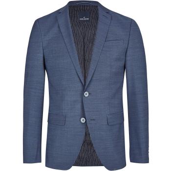 Daniel Hechter Hombre Americana Cuello Clásico con Solapa 100105-40101