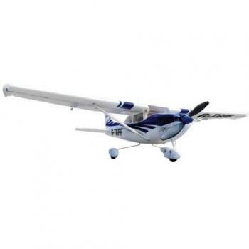 Top Gun Park Flite Cessna 182 RTF Trainer