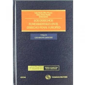 Los derechos fundamentales en el derecho penal europeo