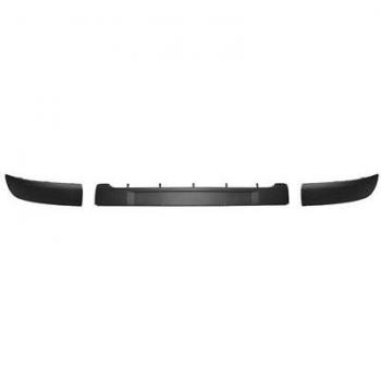Frisos para pára-choques VAN WEZEL 4341585