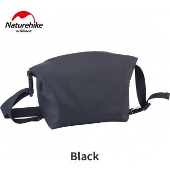 Naturehike 600D Reise-Waschtasche mit Trennsystem