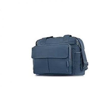Inglesina Borsa Dual Bag Blu Artico