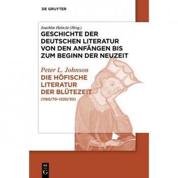 Vitalsource Technologies, Inc. Die Hofische Literatur Der Blutezeit