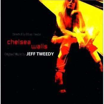 Chelsea Walls