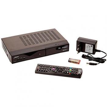 Décodeur HD Astrell pour Fransat