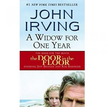 Widow For One Year