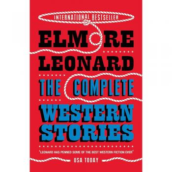 Complete Western Stories
