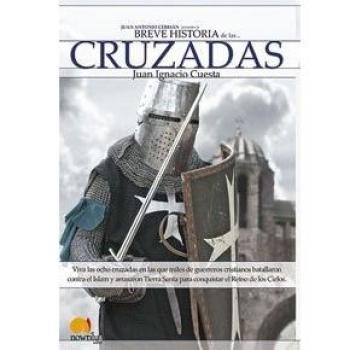 Breve historia de las cruzadas