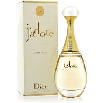 Dior JÂ´Adore Eau de Parfum Spray