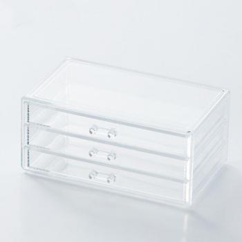 Ring and Necklace Storage Box