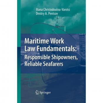 Maritime Work Law Fundamentals Responsible Shipowners Reliable Seafarers
