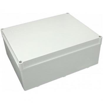 Rozvodná krabice S-BOX616 SK 300x220x120mm, IP56