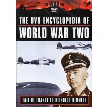 Encyclopaedia Of World War 2