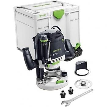Festool OF 2200 576215 avec Pince de serrage