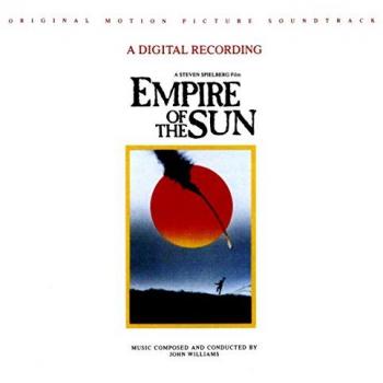 Das Reich der Sonne – Empire of the Sun
