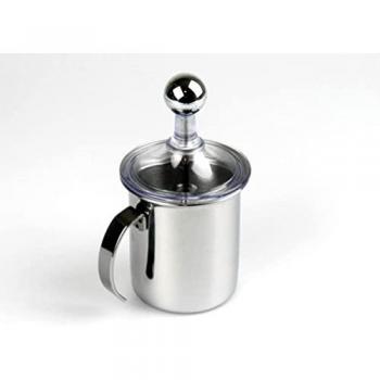 Montini Crematori 772CR Induction Inox 6 Tazze