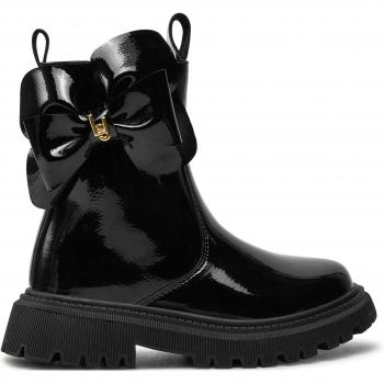 Kendy Liu Jo Stiefel 837 EX226 M in Schwarz