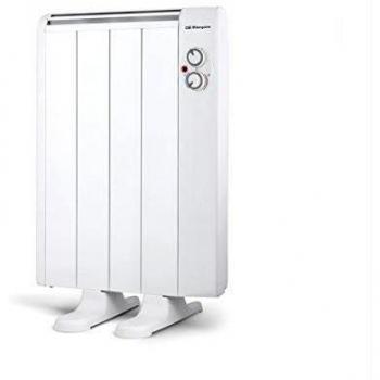 Emisor térmico con termostato Orbegozo RRM510 500W