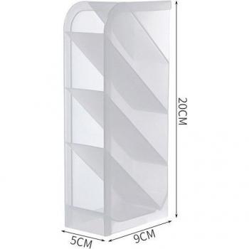 Büro-Sechseck-Stiftbox