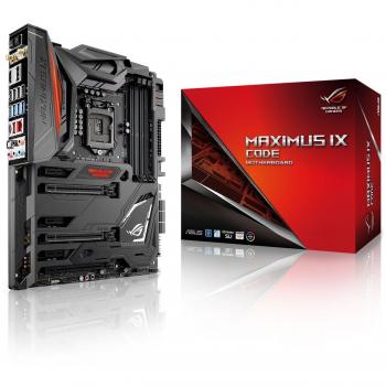 Carte Mère Gaming Asus MAXIMUS IX CODE
