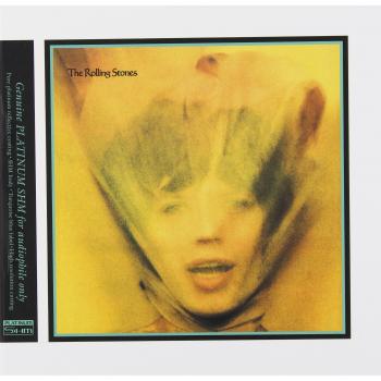 Goats head soup