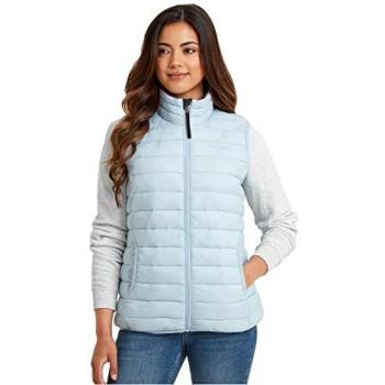 Gibson 24 Tog Isoliergilet Blau – Weiblich