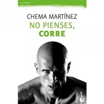No pienses, corre