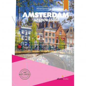 Ámsterdam responsable.